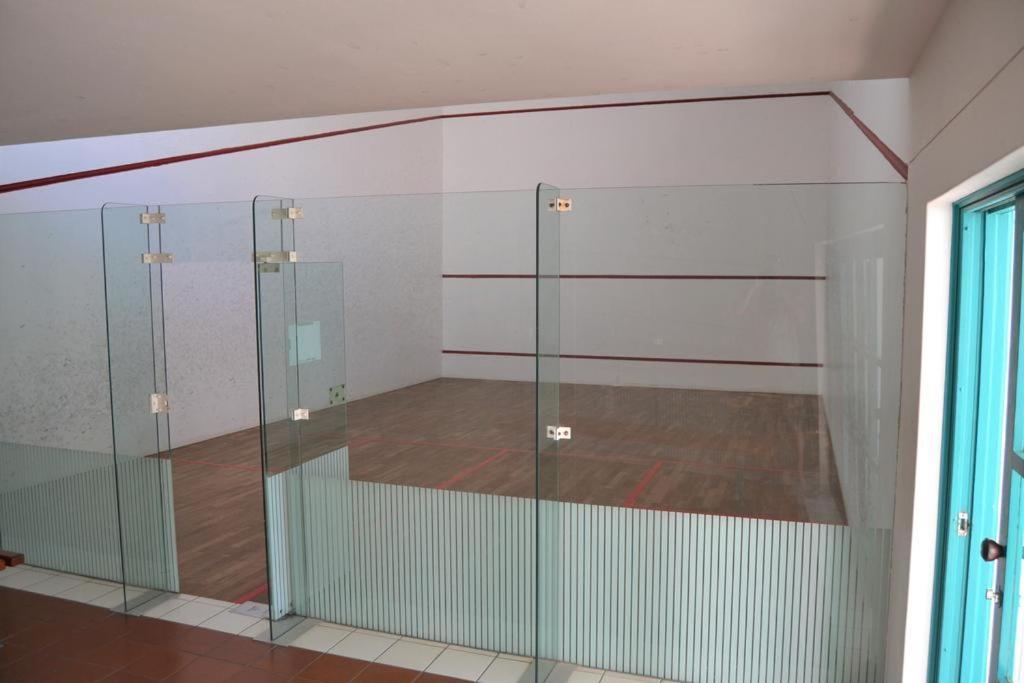 兰格班Private Kaliva At Club Mykonos公寓 外观 照片